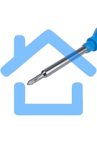 Набор отверток 10 предметов Rexant