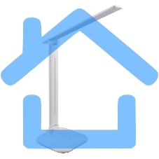 Светильник СТАРТ CT62 белый 6W, 480лм