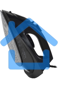 Утюг POLARIS PIR 2430K черный 2400Вт