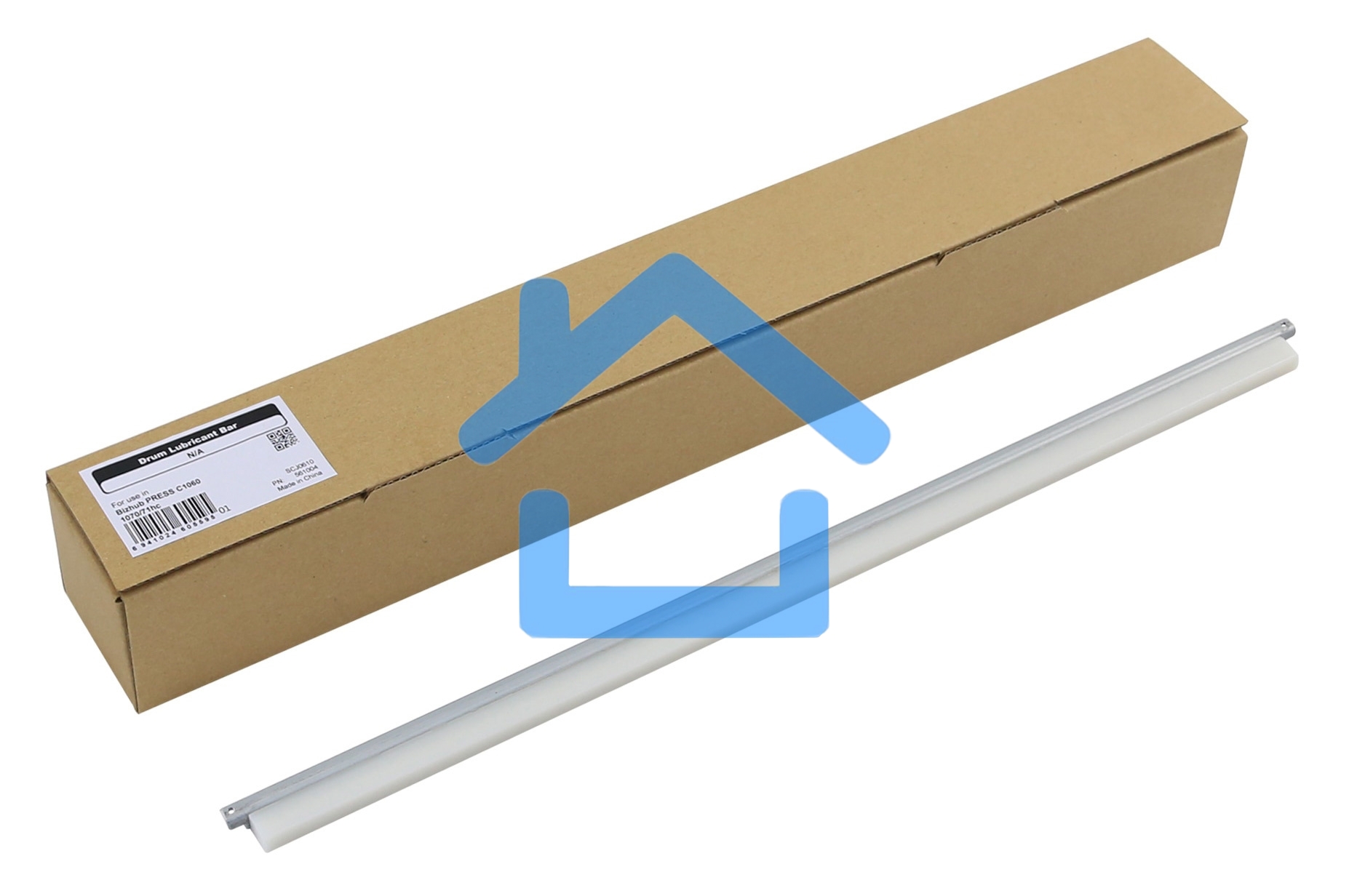 Пластина барабана Cet CET561004 для Konica Minolta AccurioPrint C3070L/2060L