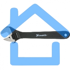 Ключ разводной Matrix (0 - 35 мм) 300мм