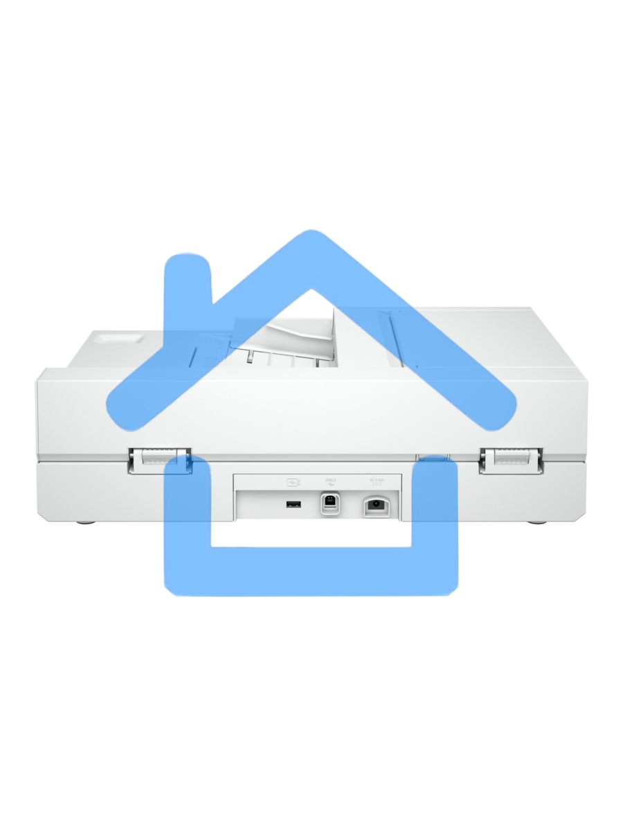 Сканер HP Scanjet Pro 3600 f1