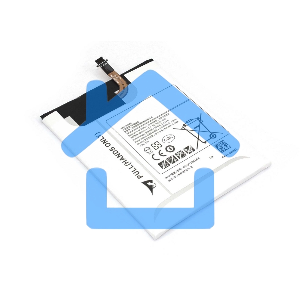Аккумуляторная батарея GH43-04588A для Samsung Galaxy Tab A 7
