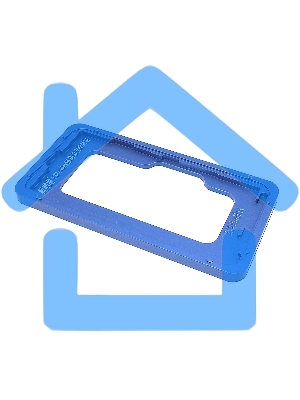 Рамка для позиционирования дисплея iPhone 13 Pro MAX алюминиевая