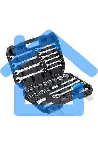 Набор инструментов, 1/2