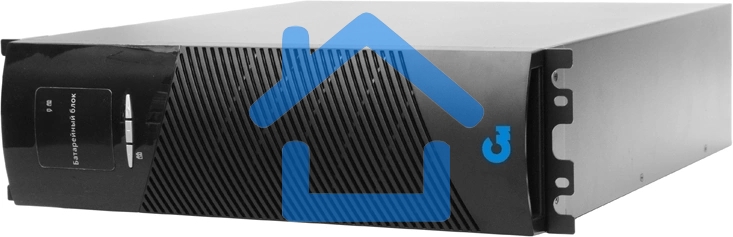 Батарея для ИБП Связь Инжиниринг БМСИПБ1,5-3КА.9-11/3U