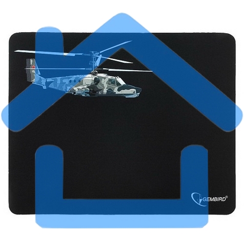 Коврик Gembird MP-GAME4 рисунок- 