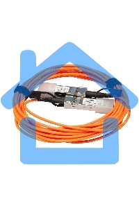 Кабель DIRECT ATTACH SFP+ 5M S+AO0005 MIKROTIK