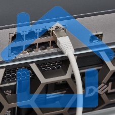 Пaтч-корд F/UTP, Rexant категория 5e, RJ45-RJ45, экранированный, 24AWG, LSZH, серый, 2м