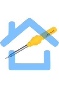 Набор отверток 10 предметов Rexant