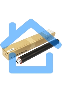 Вал резиновый CET CET0723 (RB2-5921-000) для HP LaserJet 9000/9040/9050