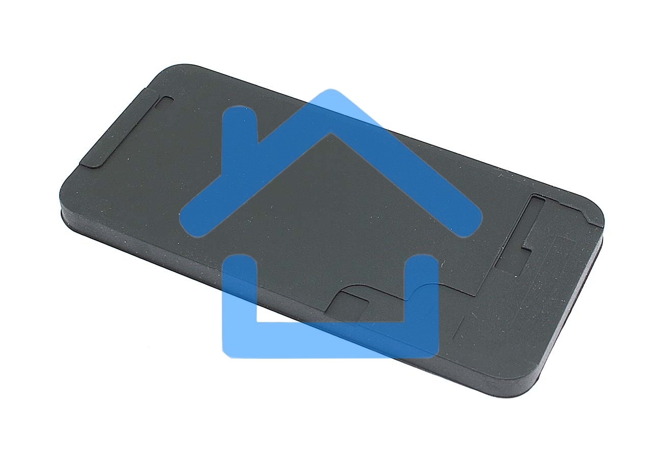 Силиконовая вставка для рамки позиционирования дисплея iPhone 12 mini oem