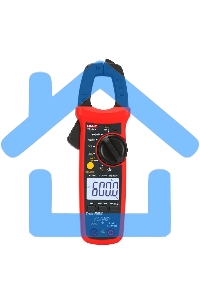 Токоизмерительные клещи UNI-T UT204+
