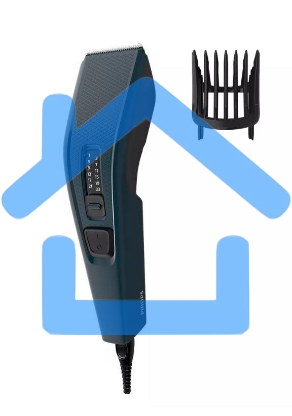Машинка для стрижки Philips HC3505/15