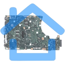 Материнская плата для Asus X455LF 4G/I5-5200U