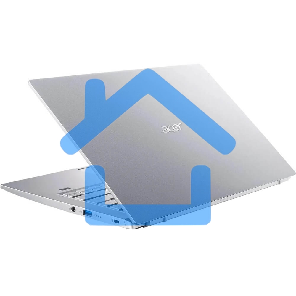 Ультрабук Acer Swift 3 SF314-43-R16V 14