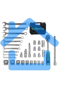 Набор инструментов, 1/2