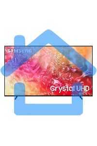 Телевизор Samsung 50