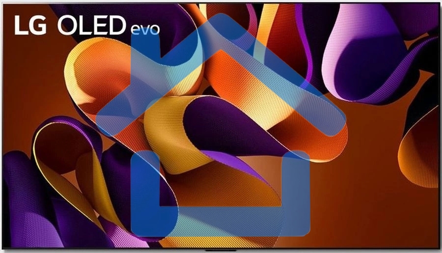 Телевизор LG 55