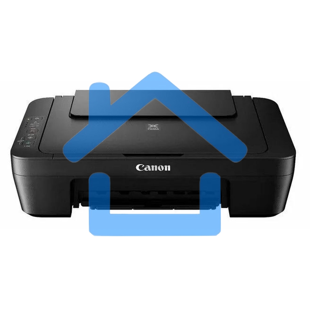 МФУ струйное Canon PIXMA MG2541s (0727C067), A4, цветной, печ. до 8/4 стр/мин. (ч/б/цв.), скан. до 21 стр/мин., 4800x600 dpi (печ.), 1200х600 dpi (скан.), USB