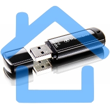 Флешка USB Transcend 8 Gb Jetflash 350 TS8GJF350 USB 2.0 черный