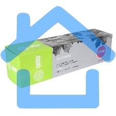 Картридж лазерный Cactus CS-C729BK черный (1200 стр.) для Canon i-SENSYS LBP7010C/ LBP7018C