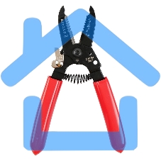 Инструмент для зачистки кабеля Rexant HT-5023 0.25-0.8 мм