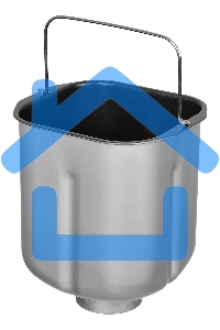 Хлебопечь Hyundai HYBM-P0513 550Вт черный