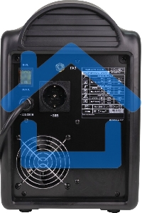 Сварочный полуавтомат Ресанта САИПА-200ПРОФ (MIG/MAG)