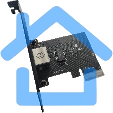 Сетевая карта Gigabit Ethernet Digma DPE101G-TX PCI Express