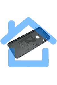 Задняя крышка для Huawei Honor 8A черный