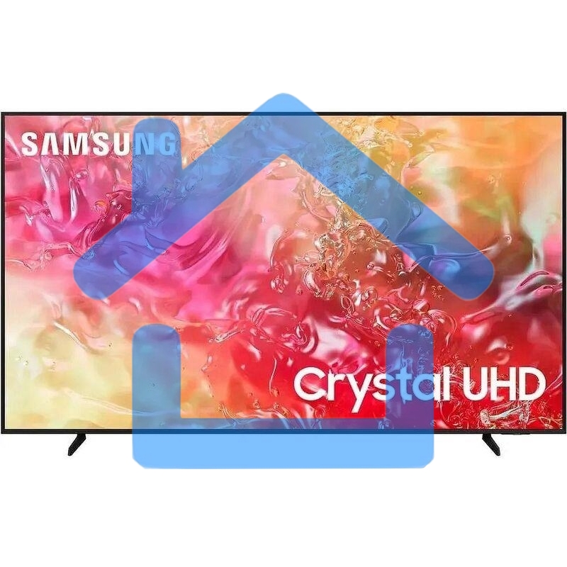 Телевизор Samsung 43