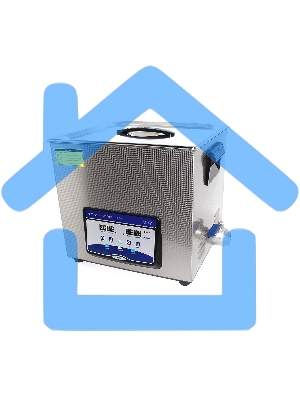 Ультразвуковая ванна Skymen JP-070ST 20 л, 420 Вт