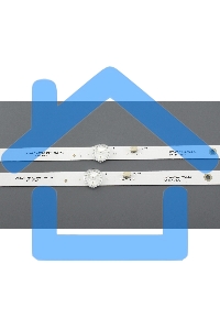 Светодиодная подсветка TV 32