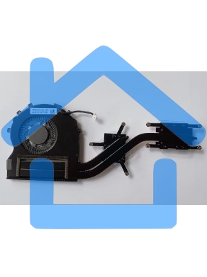 Система охлаждения для ноутбука Lenovo ThinkPad Yoga 460 P40