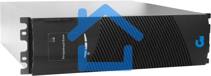 Батарея для ИБП Связь Инжиниринг БМСИПБ1,5-3КА.9-11/3U