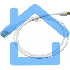 Кабель USB2.0 2A Square USB A (m)/micro USB B (m) 0.75м Позолоченные контакты