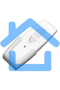 Экран 127x127см Motoscreen 1:1 настенно-потолочный рулонный белый (моторизованный)71'