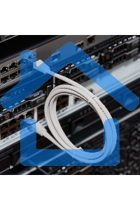 Пaтч-корд Rexant F/UTP, категория 5e, RJ45-RJ45, экранированный, 24AWG, LSZH, серый, 1,5м