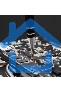 Отвертка с насадками 6 шт. Rexant