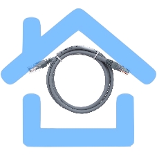 Патч-корд 1.0м, UTP Cat. 6, Telecom (NA102-UTP-C6-1M)