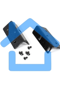 Источник бесперебойного питания Pure Sine Wave ExeGate SinePower UHB-1000.LCD.AVR.1SH.4C13.RJ.USB.2U 1000VA/800W, LCD, AVR, 1*Schuko+4*C13, RJ45/11, USB, Rackmount 2U/Tower, металлический корпус, черный