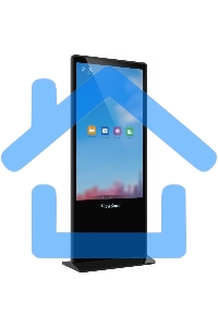 Панель ViewSonic EP5542T