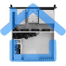 Серверная платформа ExeGate EX293871RUS Pro 2U550-06/2U2088 (RM 19