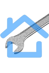 Ключ комбинированный трещоточный 8 мм Gross