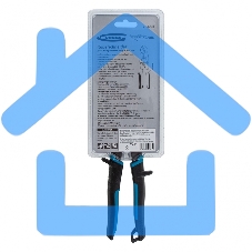 Кабелерез GROSS 78450 piranha 240мм двухкомпонентные рукоятки диаметр кабеля до 14мм