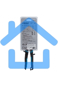 Кабелерез GROSS 78450 piranha 240мм двухкомпонентные рукоятки диаметр кабеля до 14мм