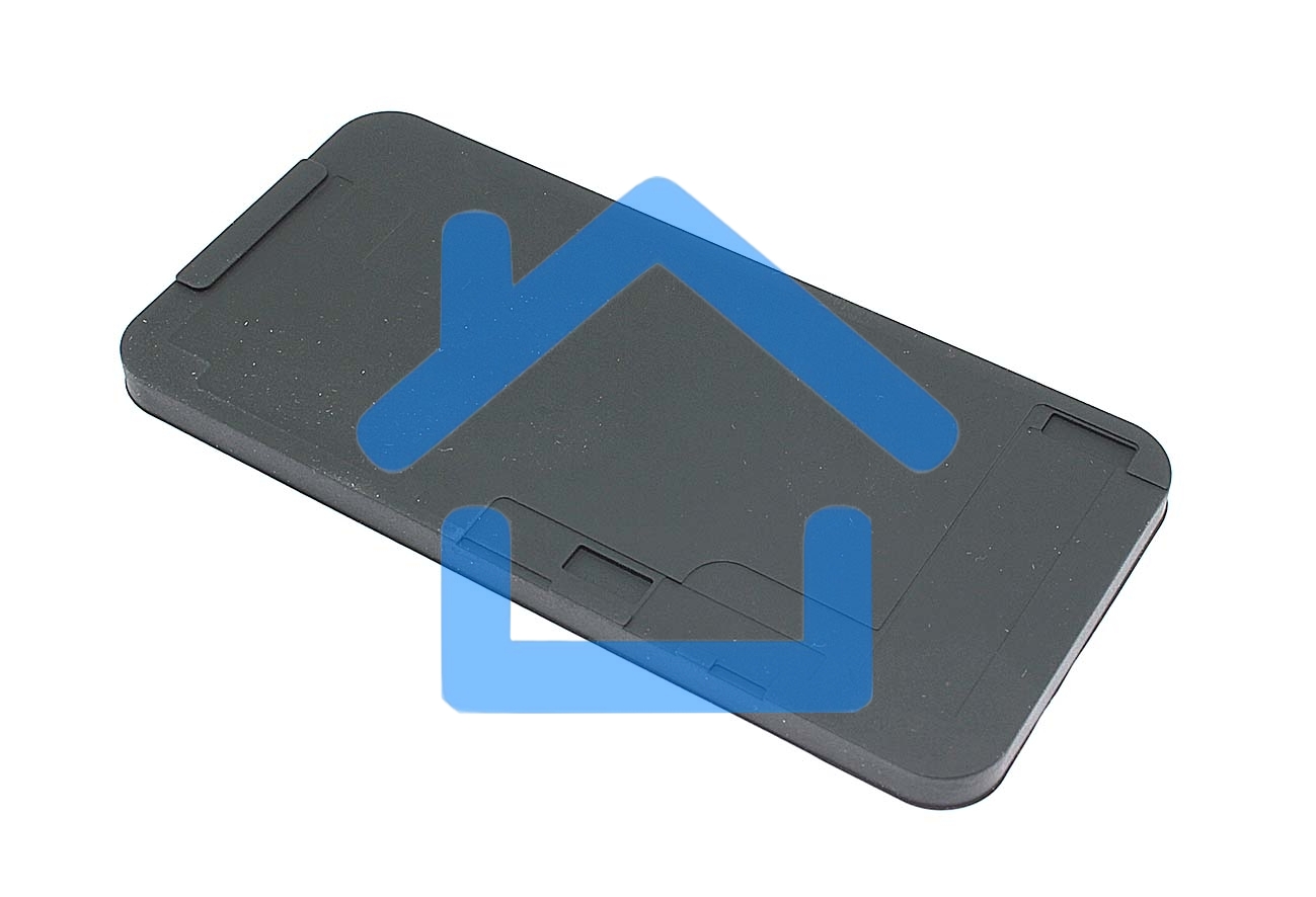 Силиконовая вставка для рамки позиционирования дисплея iPhone 12 Pro oem