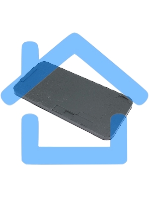 Силиконовая вставка для рамки позиционирования дисплея iPhone 12 Pro oem