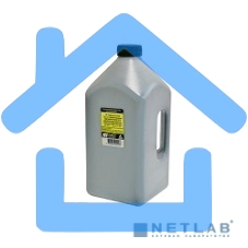 Тонер Hi-Black для HP LJ Универсальный Enterprise M604 (Hi-Black) Тип 5.0, 1 кг, канистра